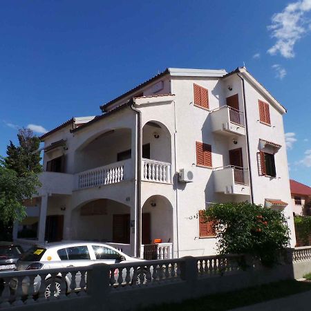 Apartments In Sabunike/Zadar Riviera 7766 Nin Dış mekan fotoğraf
