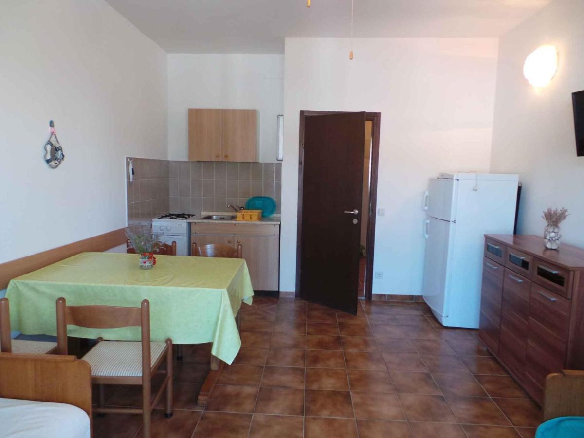 Apartments In Sabunike/Zadar Riviera 7766 Nin Dış mekan fotoğraf