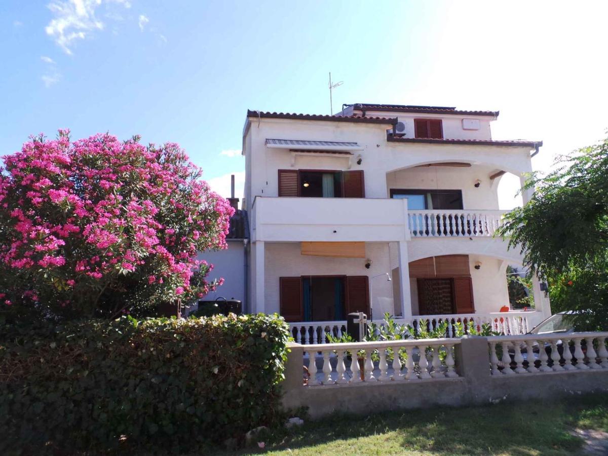 Apartments In Sabunike/Zadar Riviera 7766 Nin Dış mekan fotoğraf
