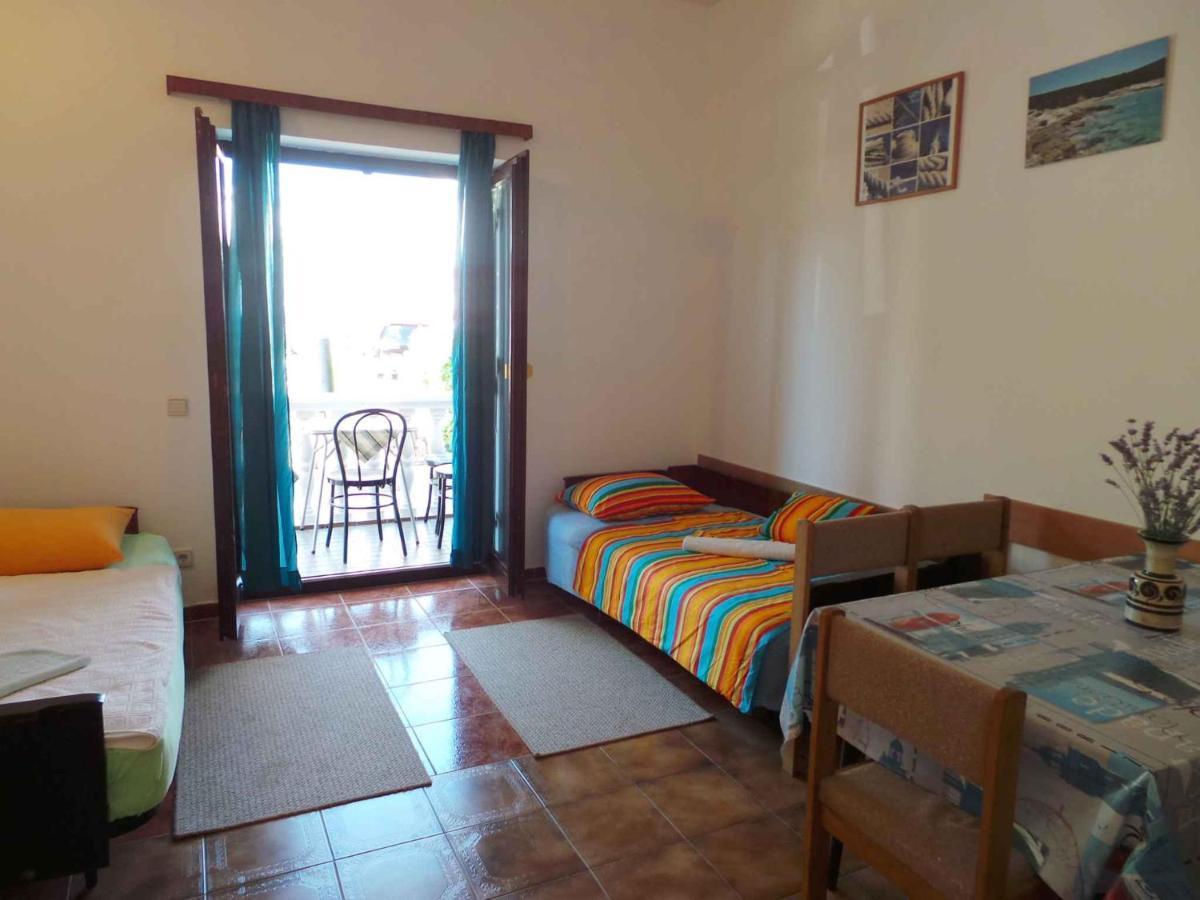 Apartments In Sabunike/Zadar Riviera 7766 Nin Dış mekan fotoğraf