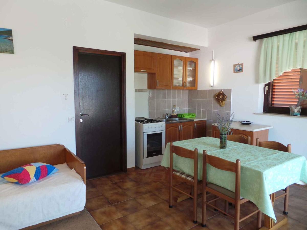 Apartments In Sabunike/Zadar Riviera 7766 Nin Dış mekan fotoğraf