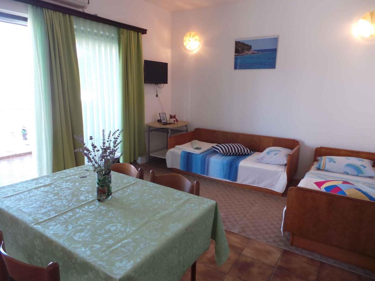 Apartments In Sabunike/Zadar Riviera 7766 Nin Dış mekan fotoğraf