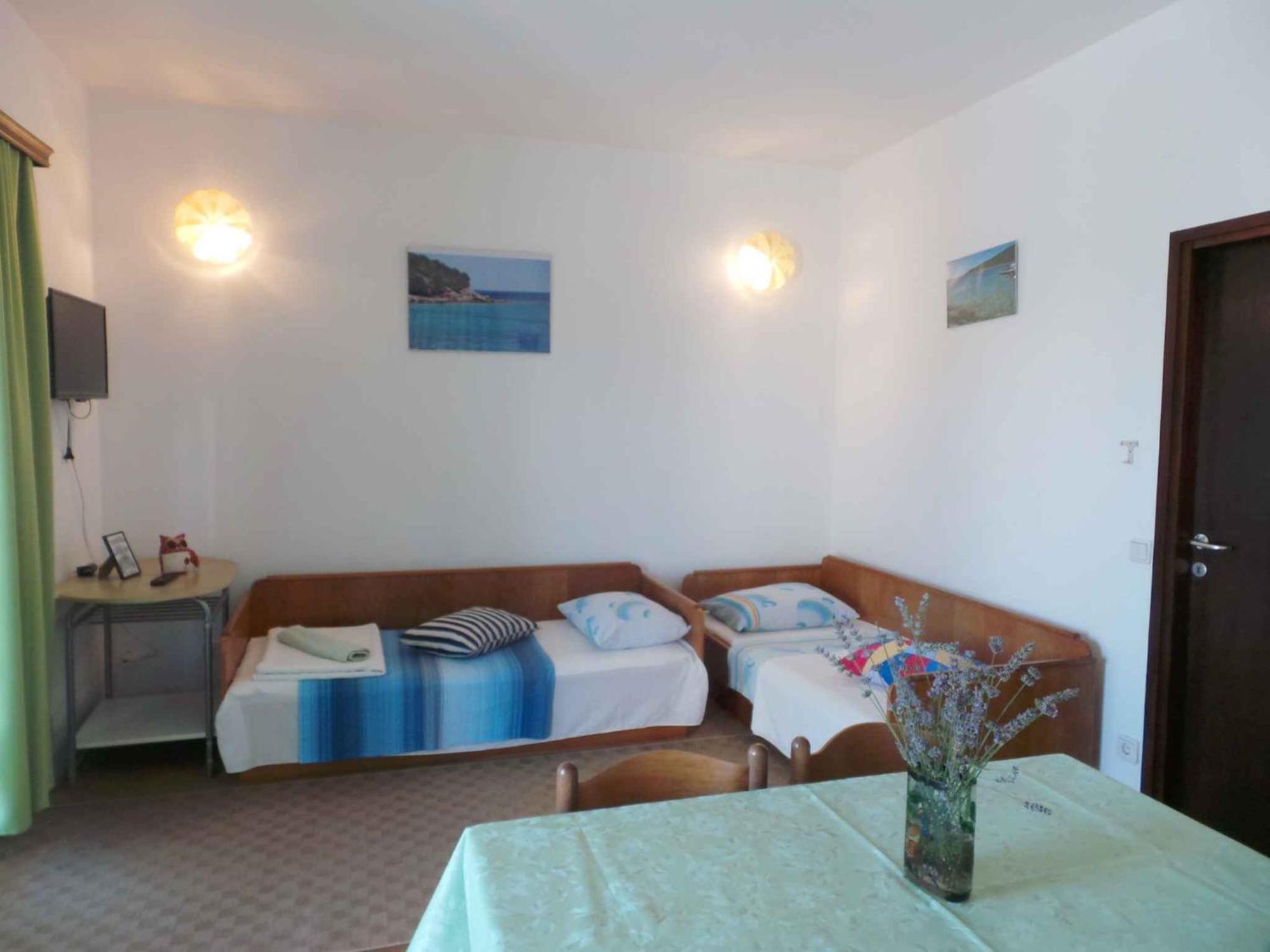 Apartments In Sabunike/Zadar Riviera 7766 Nin Dış mekan fotoğraf