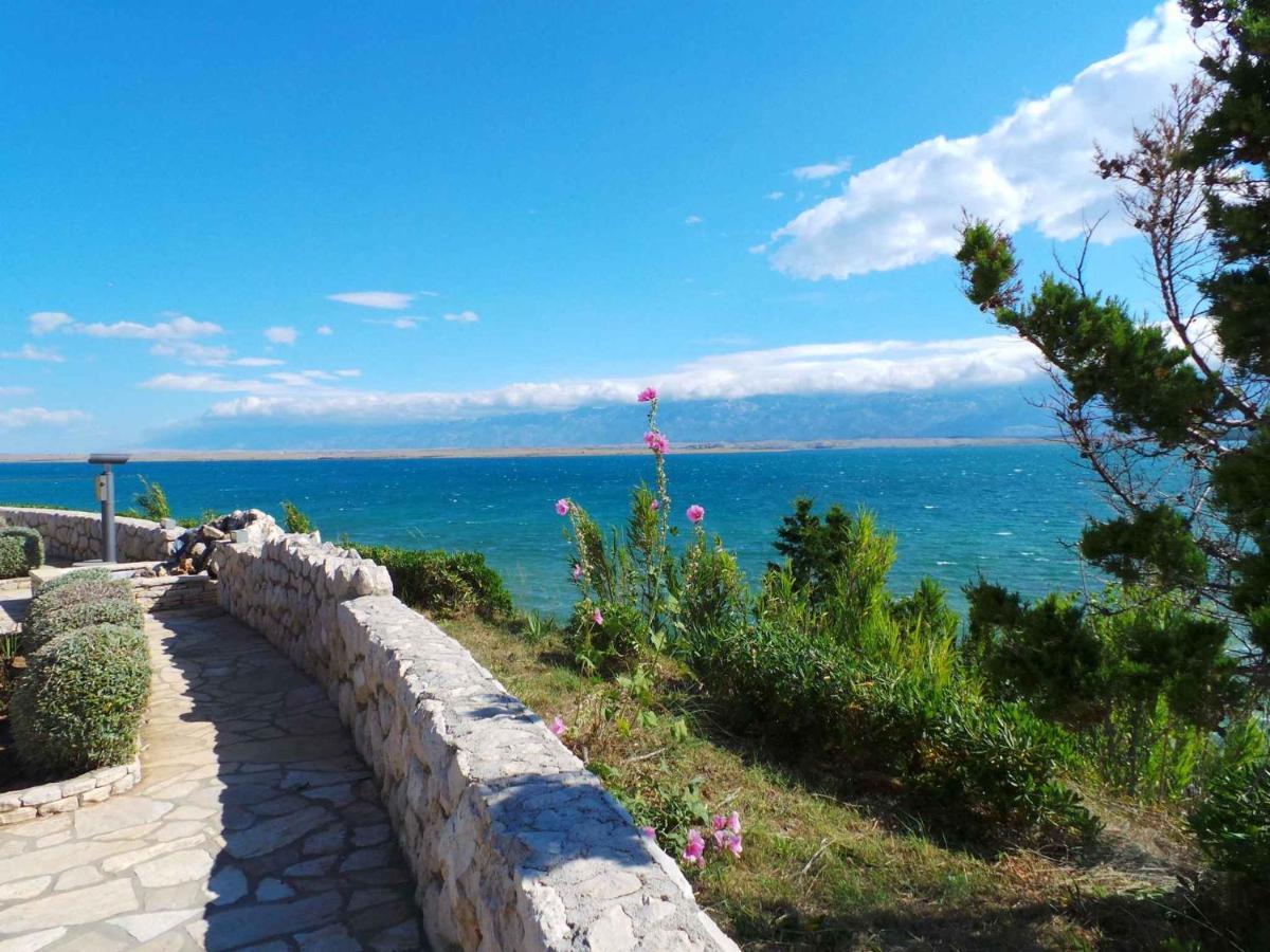Apartments In Sabunike/Zadar Riviera 7766 Nin Dış mekan fotoğraf