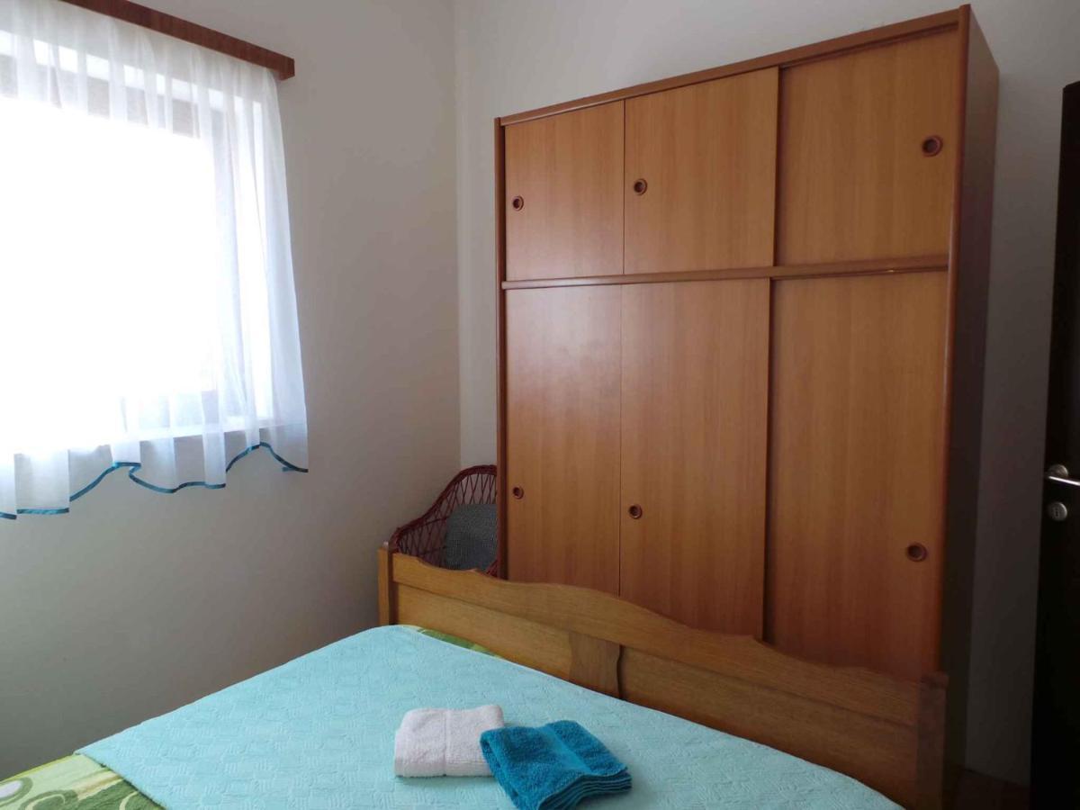 Apartments In Sabunike/Zadar Riviera 7766 Nin Dış mekan fotoğraf