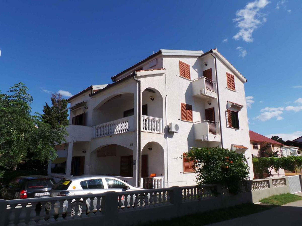 Apartments In Sabunike/Zadar Riviera 7766 Nin Dış mekan fotoğraf