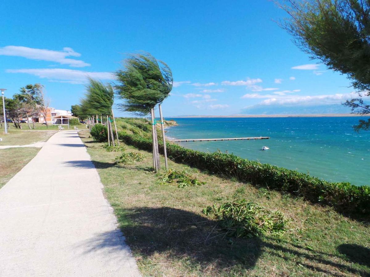 Apartments In Sabunike/Zadar Riviera 7766 Nin Dış mekan fotoğraf