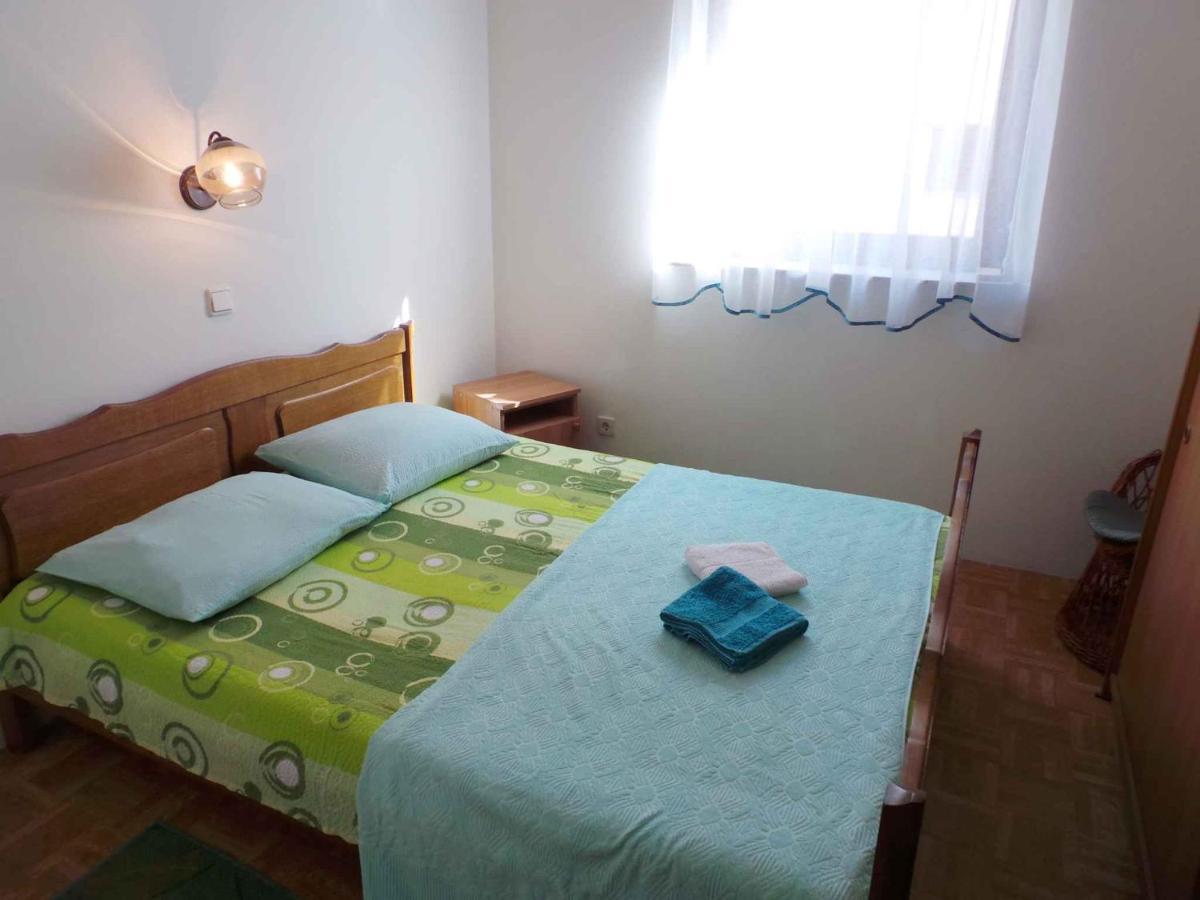 Apartments In Sabunike/Zadar Riviera 7766 Nin Dış mekan fotoğraf
