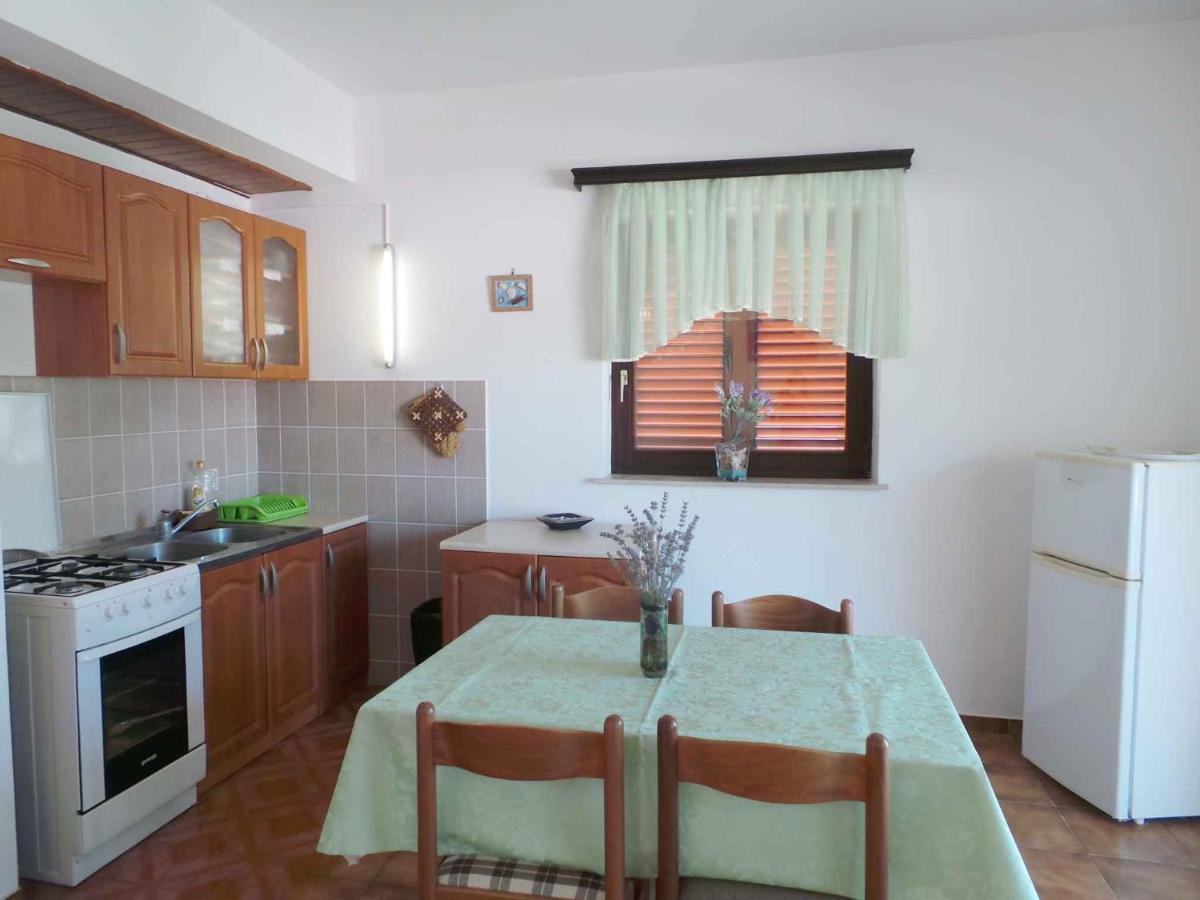 Apartments In Sabunike/Zadar Riviera 7766 Nin Dış mekan fotoğraf