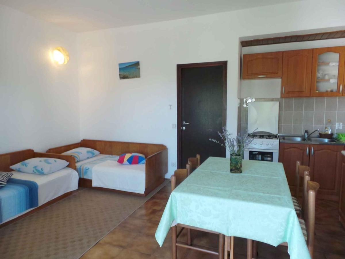 Apartments In Sabunike/Zadar Riviera 7766 Nin Dış mekan fotoğraf