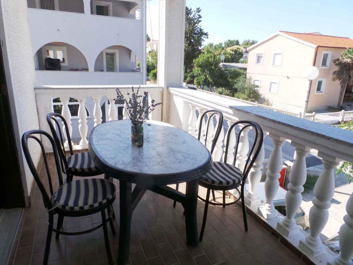 Apartments In Sabunike/Zadar Riviera 7766 Nin Dış mekan fotoğraf