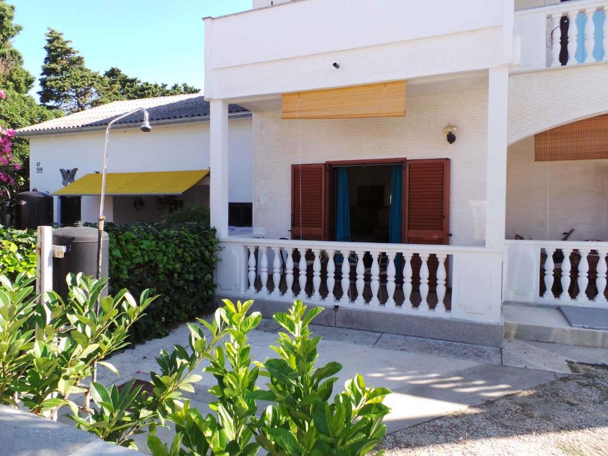 Apartments In Sabunike/Zadar Riviera 7766 Nin Dış mekan fotoğraf