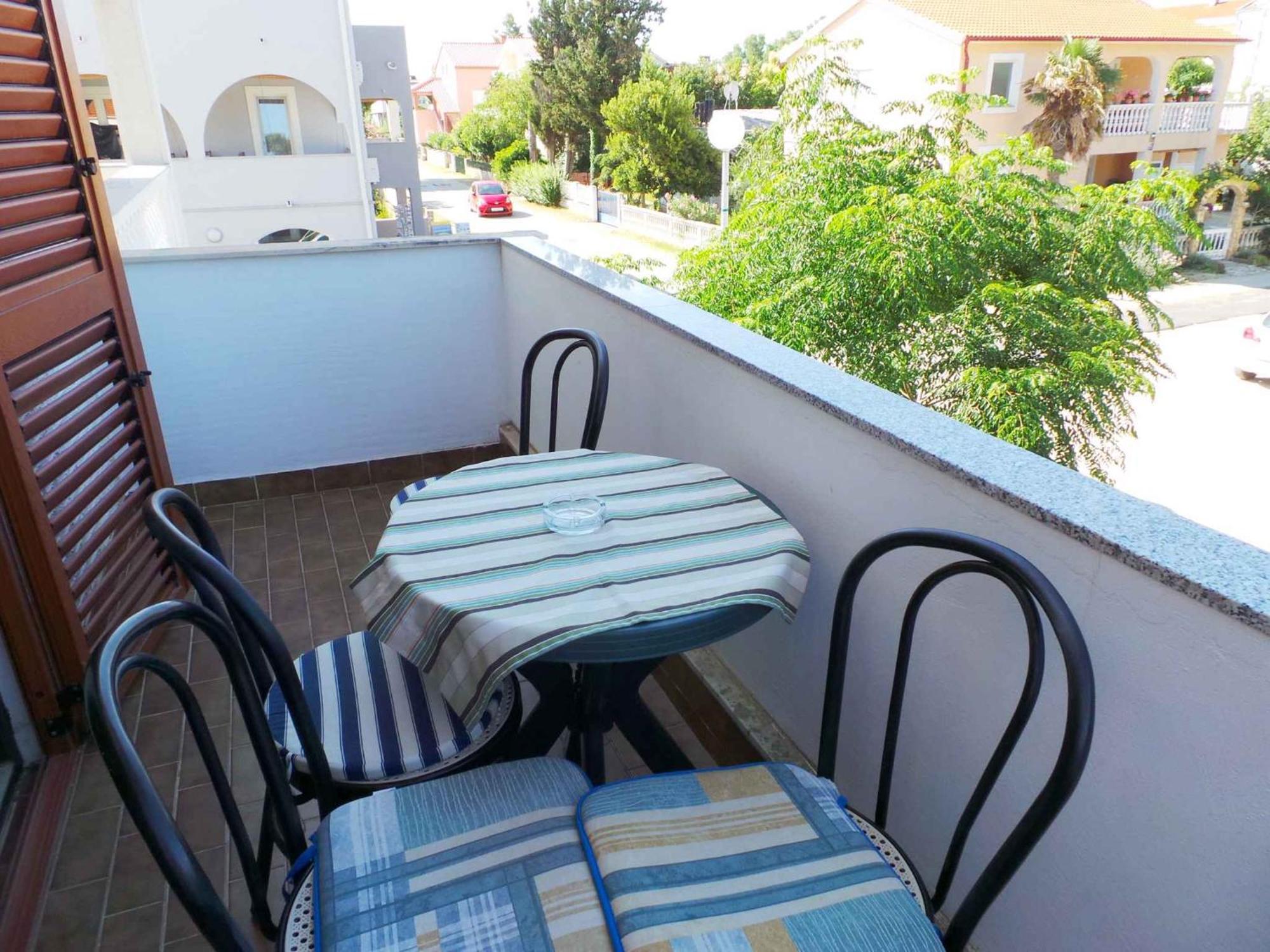 Apartments In Sabunike/Zadar Riviera 7766 Nin Dış mekan fotoğraf