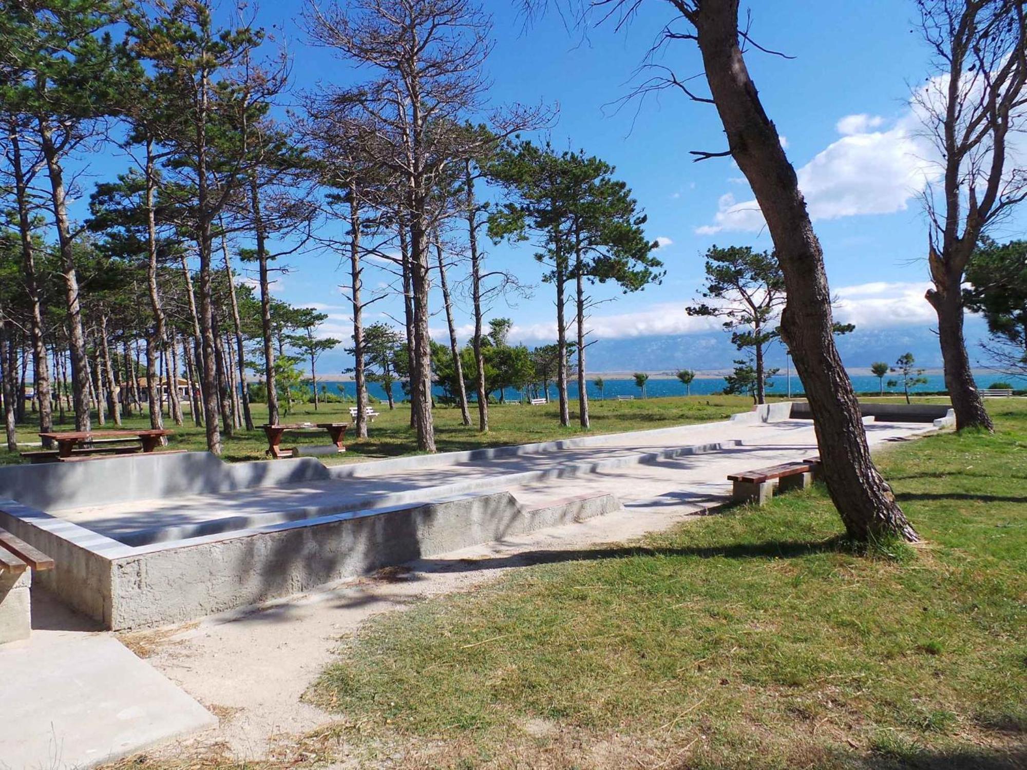 Apartments In Sabunike/Zadar Riviera 7766 Nin Dış mekan fotoğraf