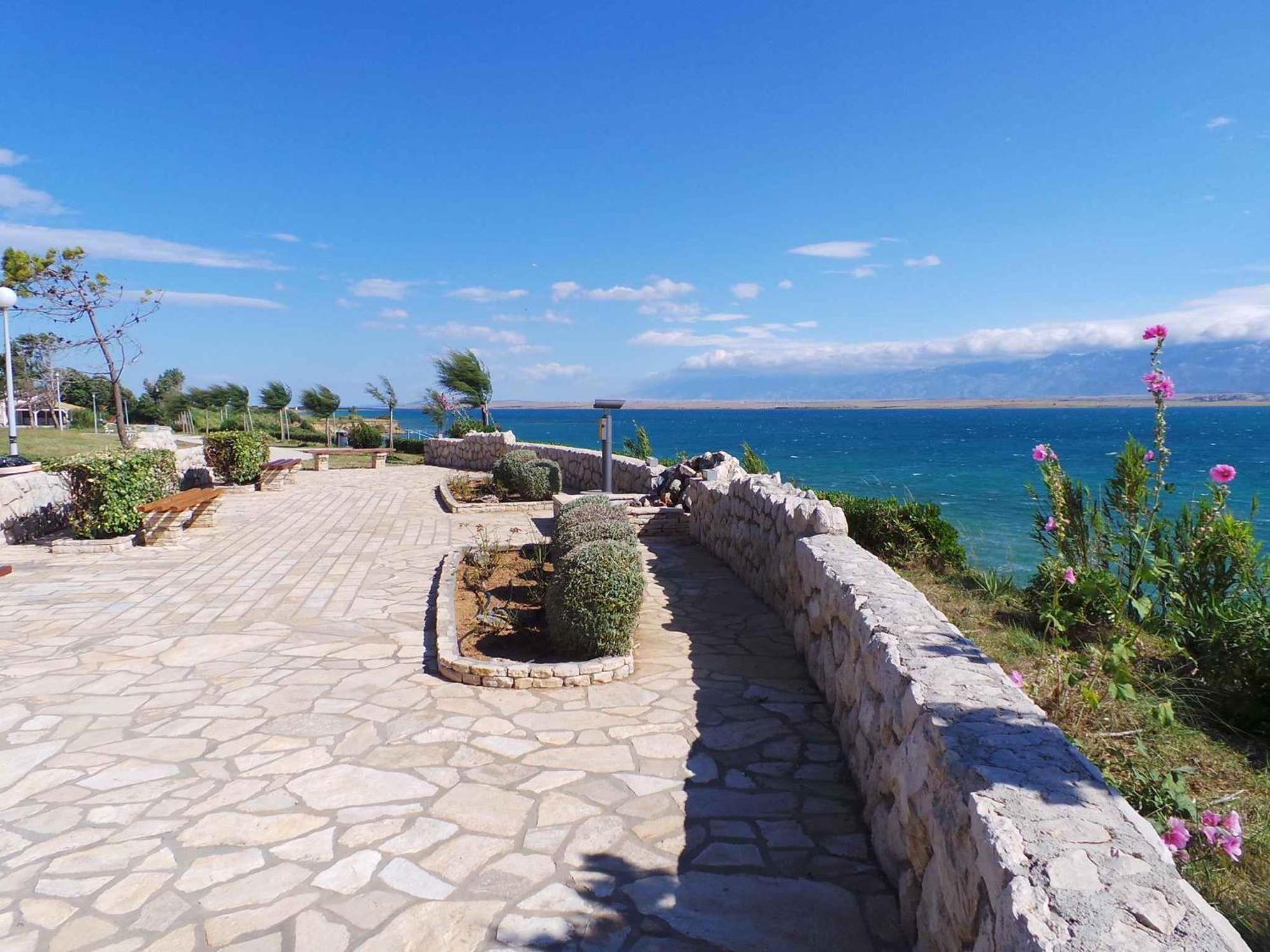Apartments In Sabunike/Zadar Riviera 7766 Nin Oda fotoğraf