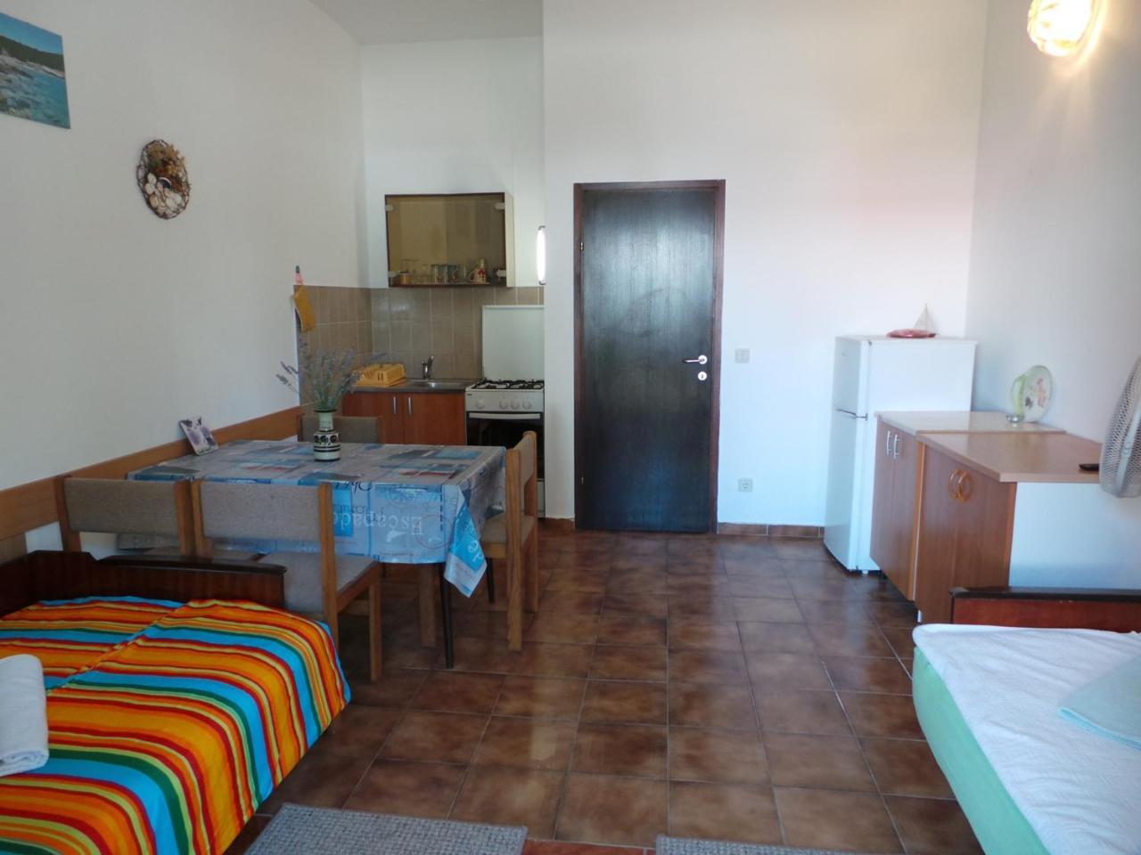 Apartments In Sabunike/Zadar Riviera 7766 Nin Dış mekan fotoğraf