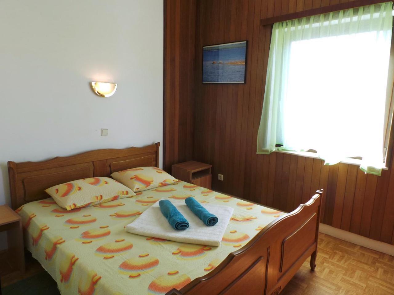 Apartments In Sabunike/Zadar Riviera 7766 Nin Dış mekan fotoğraf